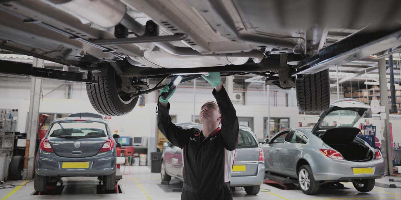 The Dangers Of Booking Your Vehicle In For An Early MOT   Mot Test 